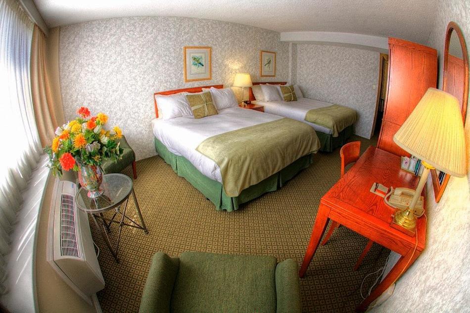 Compass Point Inn - Surrey Rum bild